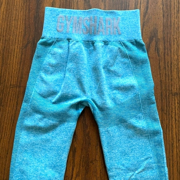 Gymshark flex tights - Picture 2 of 5